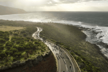 Great Ocean Road Running Festival